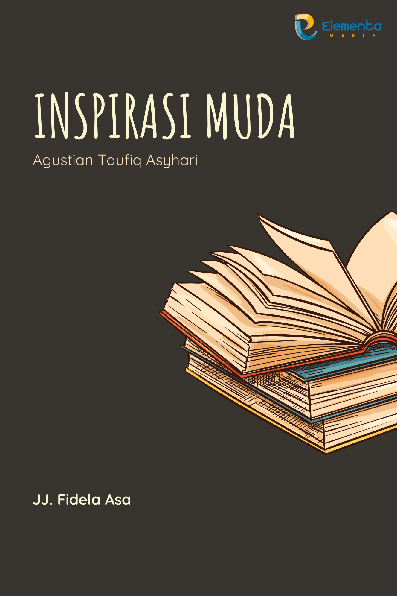 cover buku