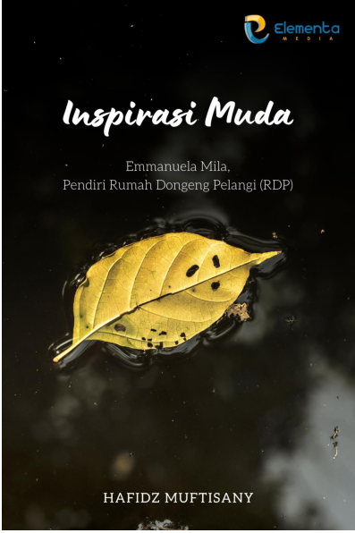 cover buku