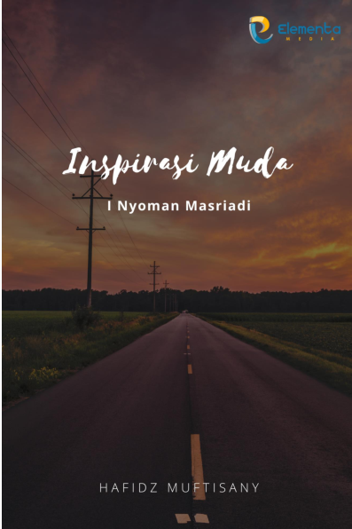 cover buku