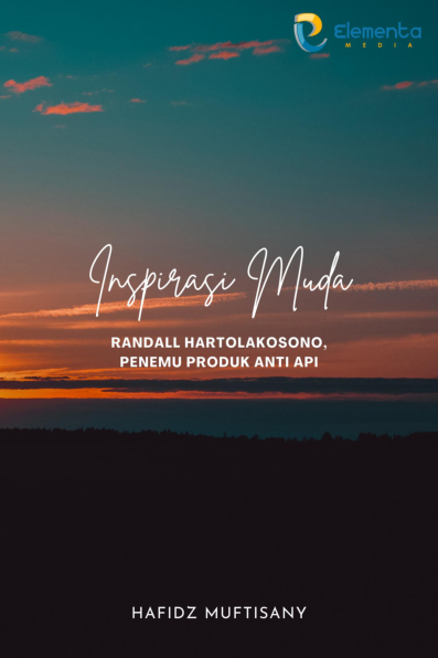 cover buku