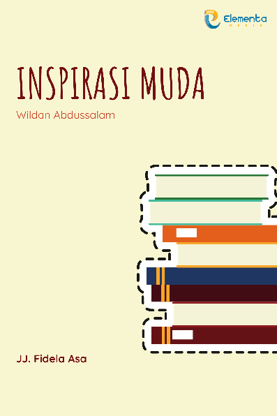 cover buku