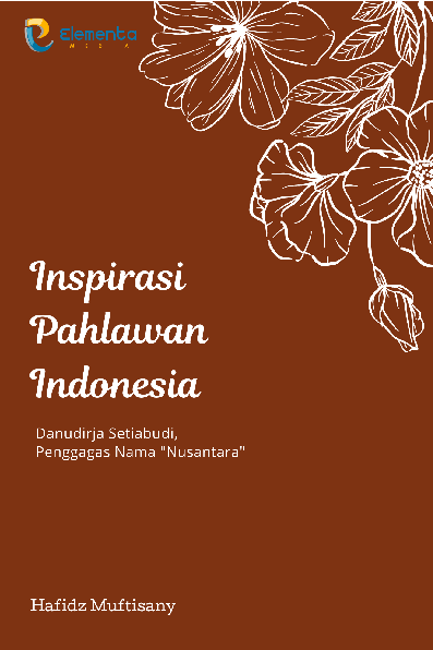 cover buku