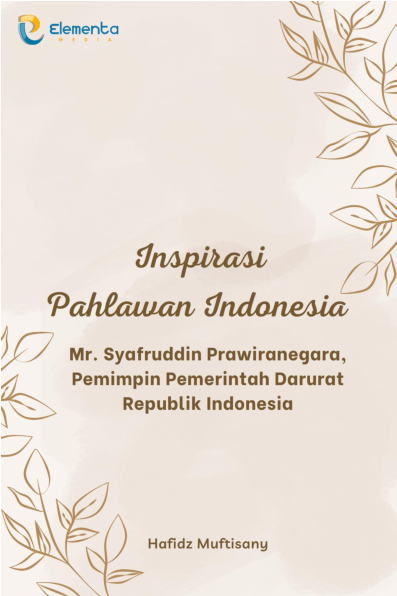 cover buku