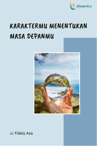 cover buku