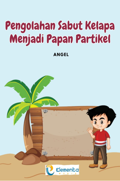 cover buku