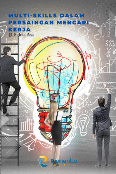 cover buku