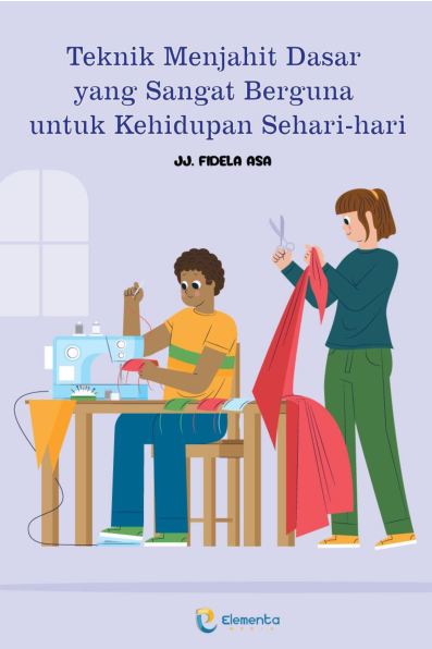 cover buku