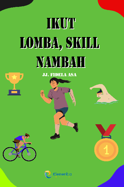 cover buku