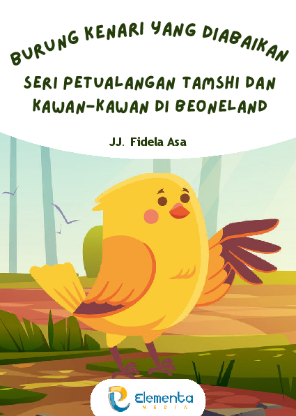 cover buku