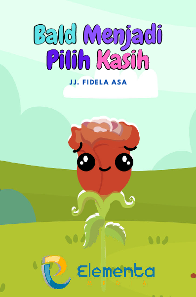 cover buku