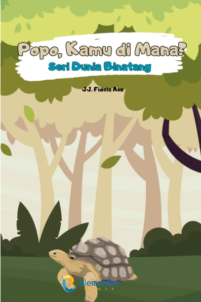 cover buku