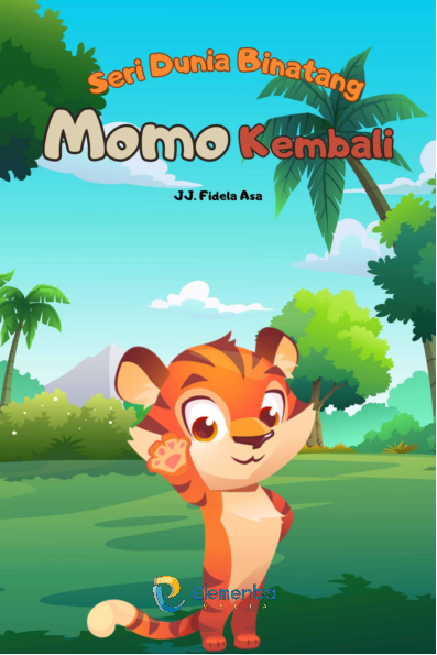 cover buku