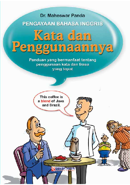 cover buku