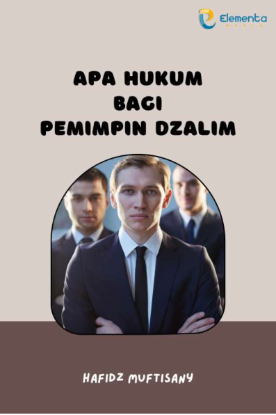cover buku