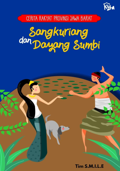 cover buku