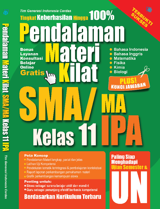 cover buku