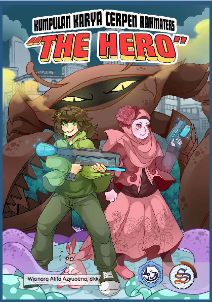 cover buku