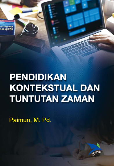 cover buku