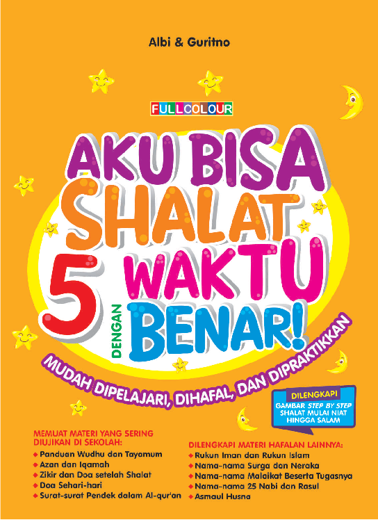 cover buku