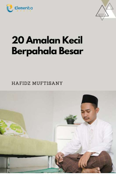 cover buku