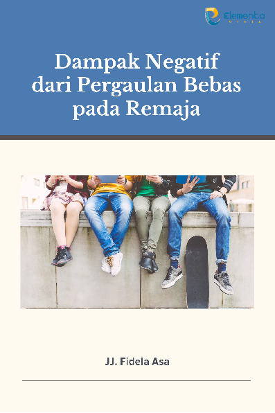 cover buku