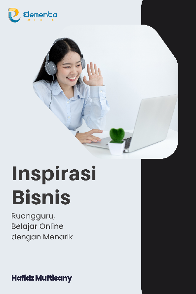 cover buku