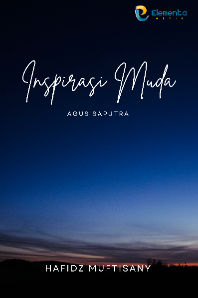 cover buku