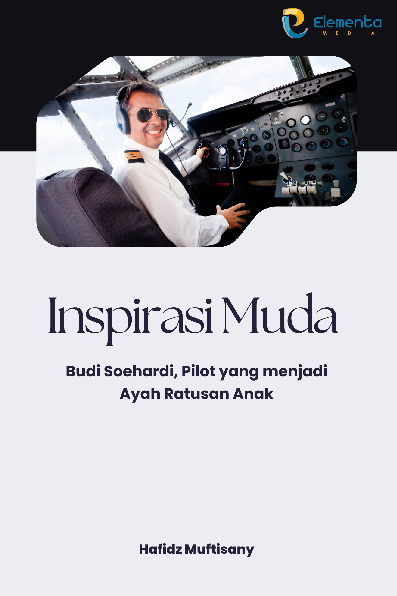 cover buku
