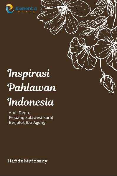cover buku