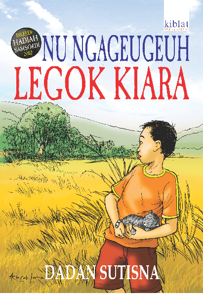 cover buku