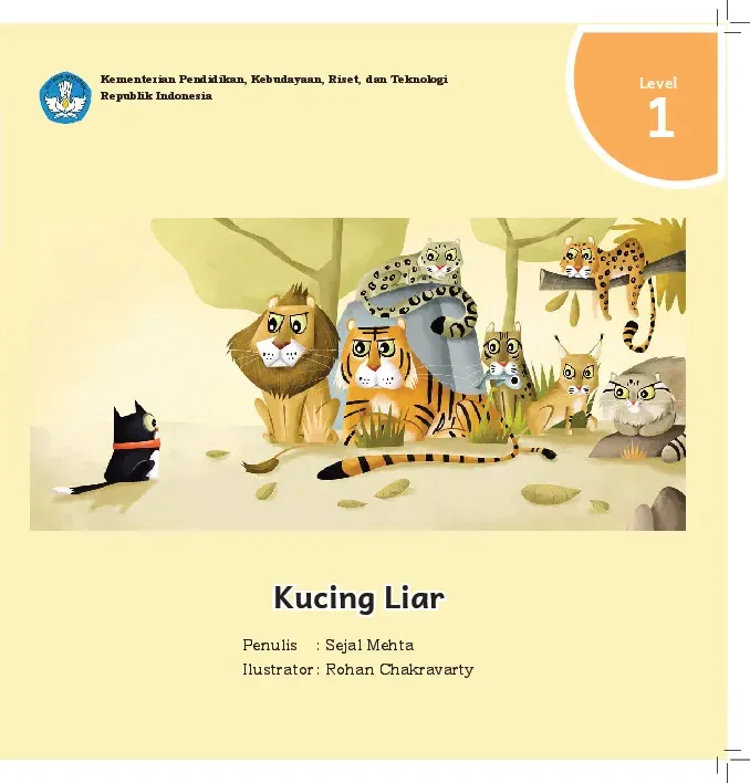 cover buku