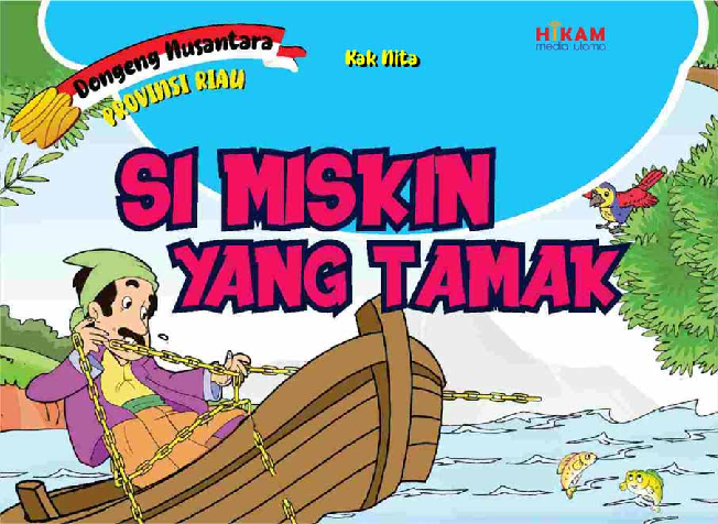 cover buku
