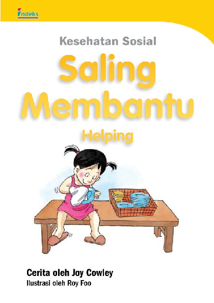 cover buku