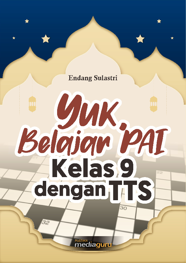 cover buku