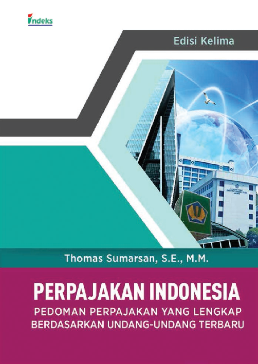 cover buku