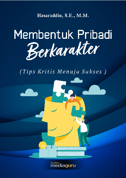 cover buku