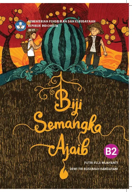 cover buku