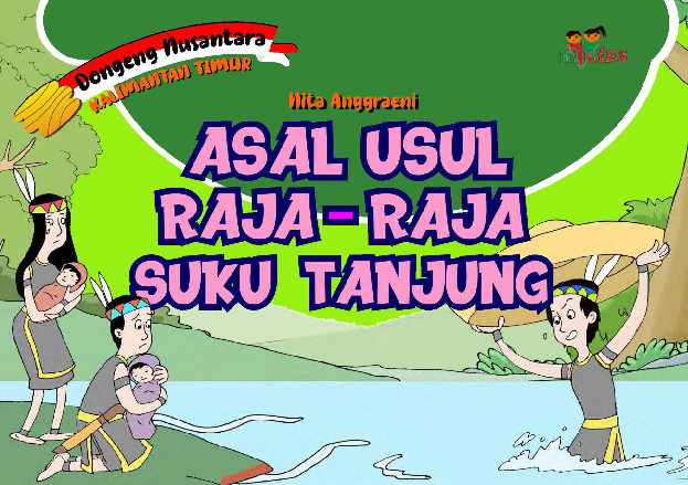 cover buku