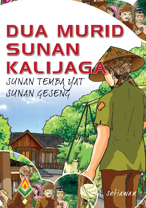 cover buku