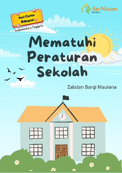 cover buku