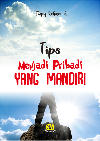 cover buku