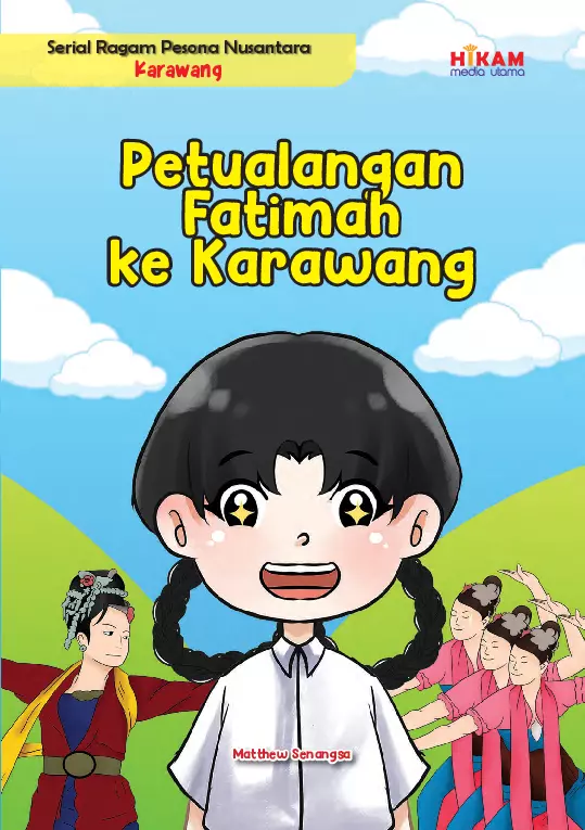 cover buku