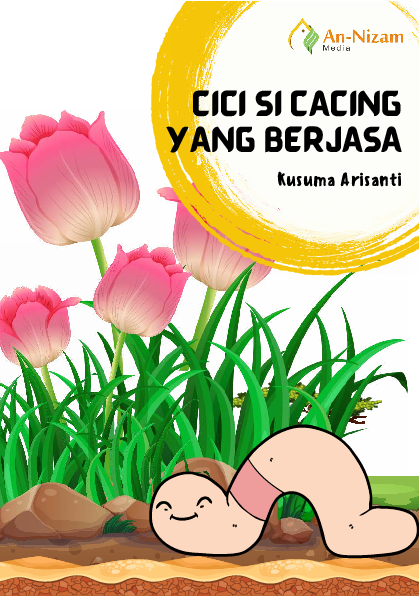 cover buku