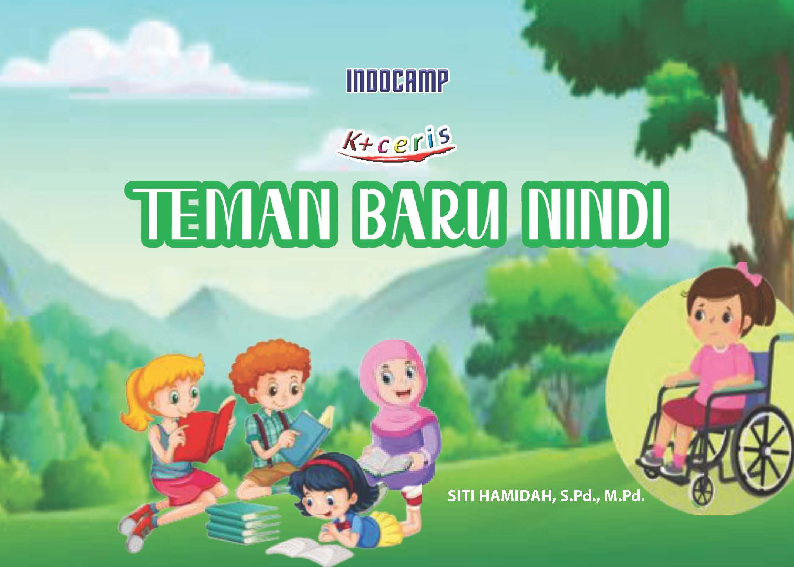 cover buku