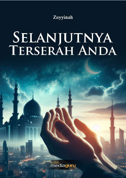 cover buku