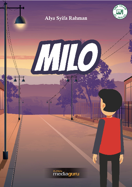 cover buku