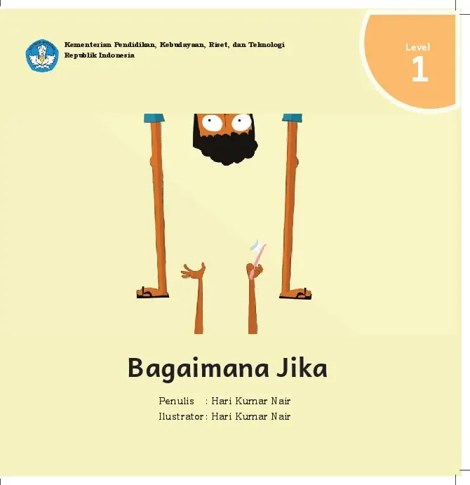 cover buku