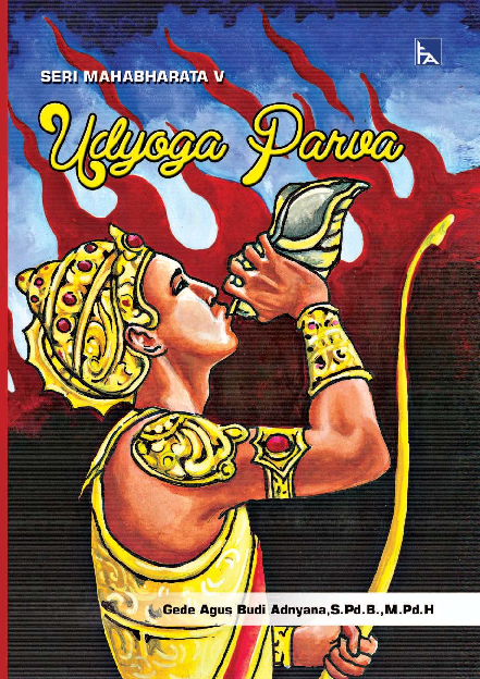 cover buku