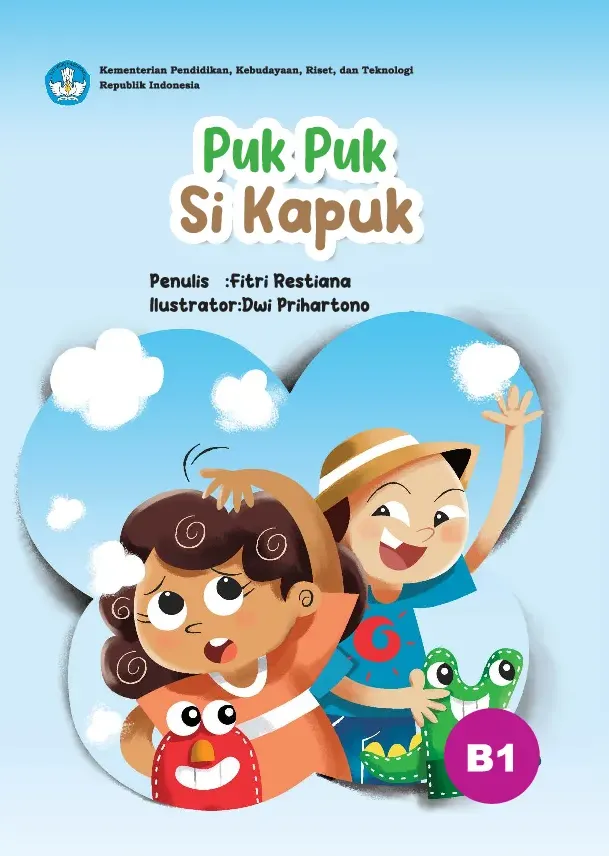 cover buku