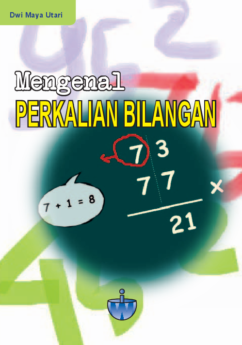 cover buku